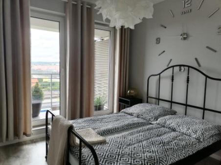 Apartment Przy Aquaparku W Redzie Rahmel