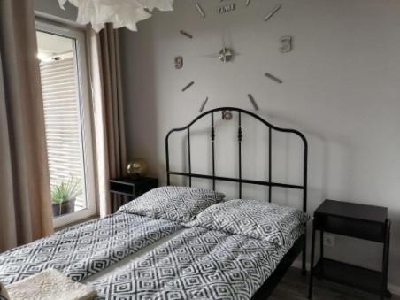 Przy Aquaparku W Redzie Apartment *