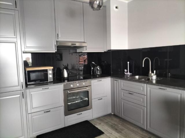 Apartment Przy Aquaparku W Redzie *