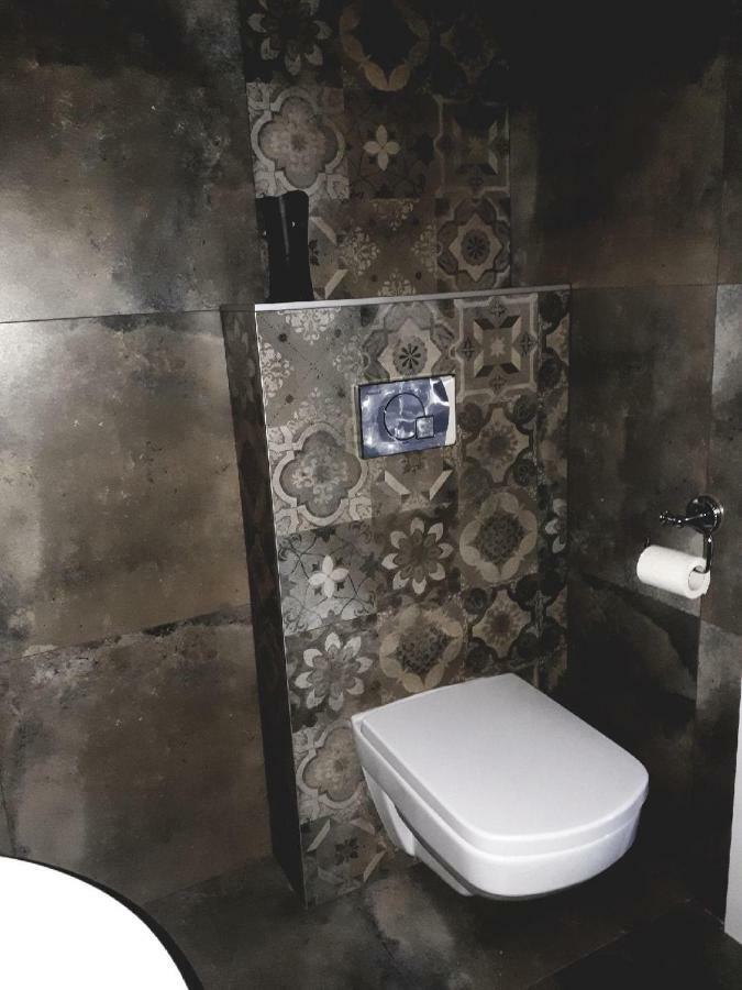 Przy Aquaparku W Redzie Apartment *