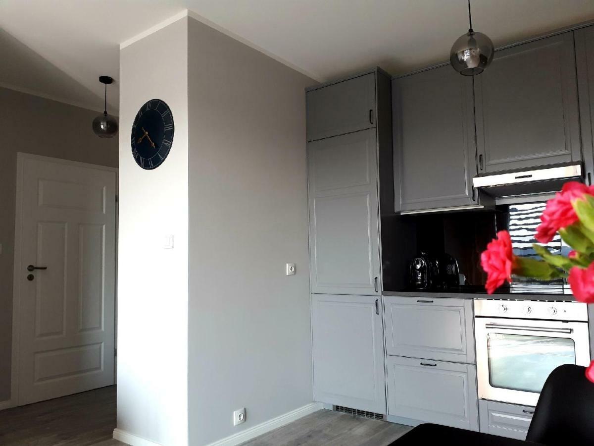Przy Aquaparku W Redzie Apartment