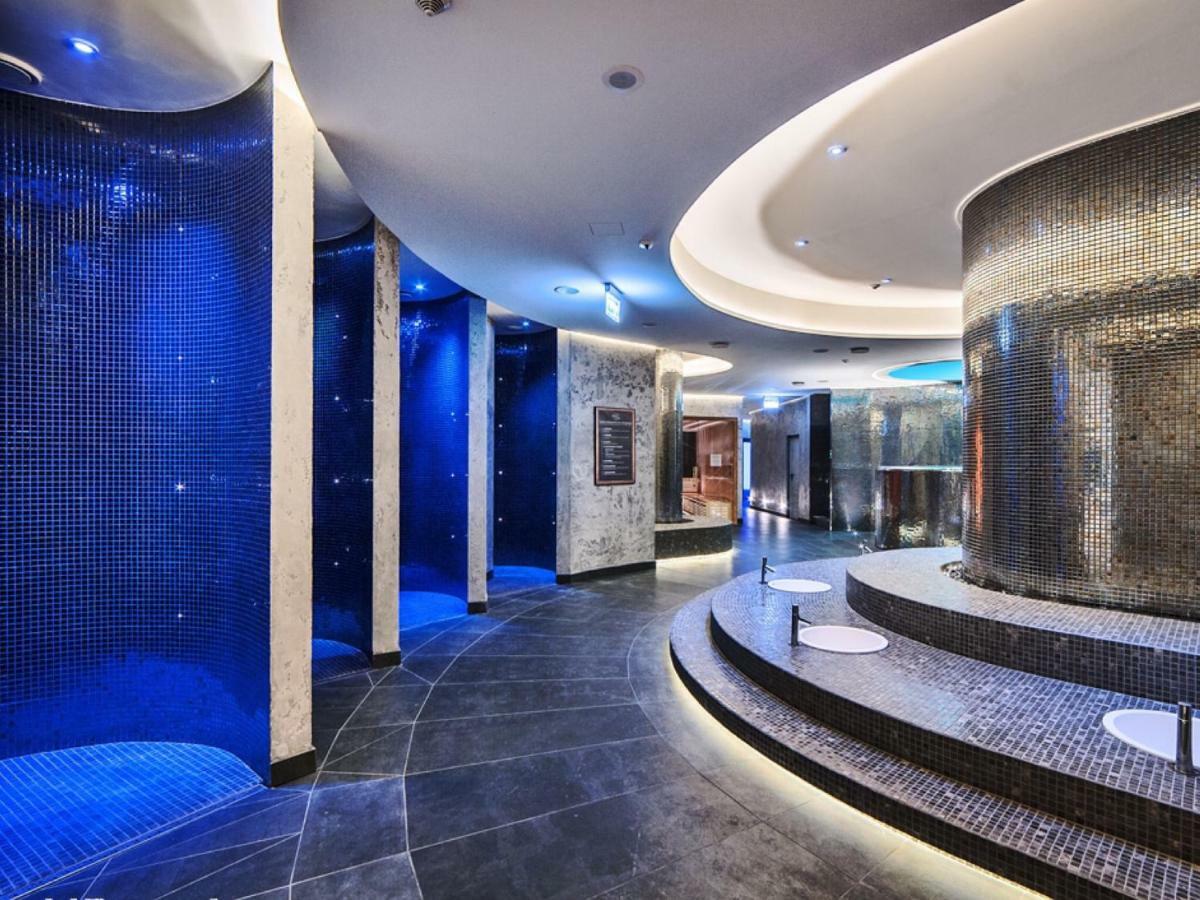 Przy Aquaparku W Redzie Apartment
