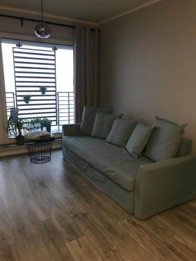 Apartment Przy Aquaparku W Redzie