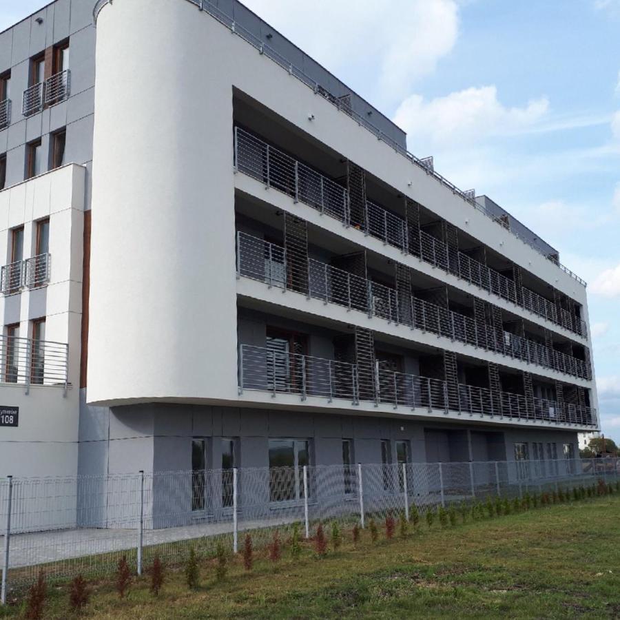 Apartment Przy Aquaparku W Redzie